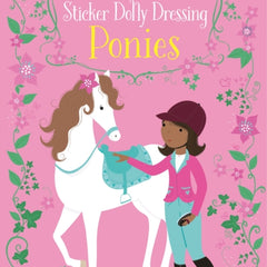 Collection image for: Children’s / Teenage general interest: Pets and pet care: Horses and ponies