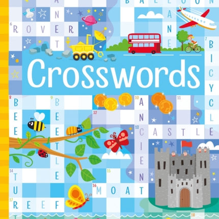 Crosswords