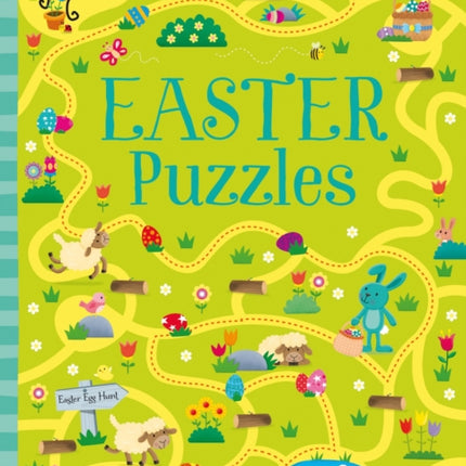 Easter Puzzles