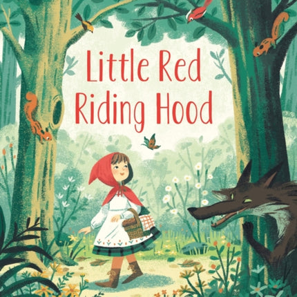 Little Red Riding Hood