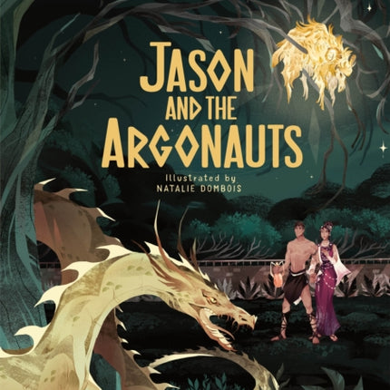 Jason and the Argonauts