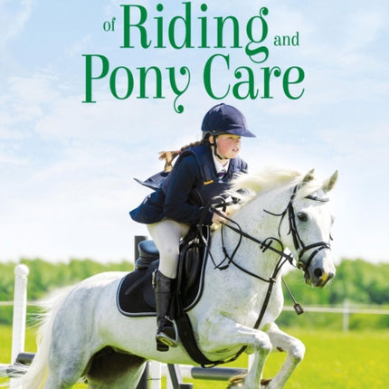 Complete Book of Riding & Ponycare