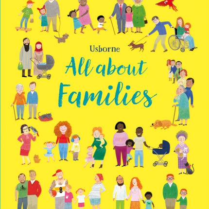 All About Families