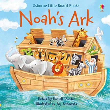 Noahs Ark