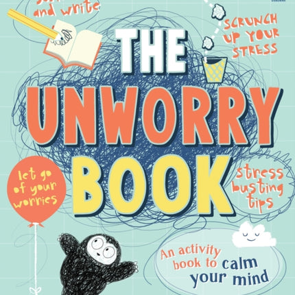 Unworry Book