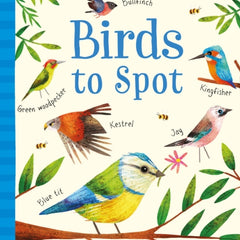 Collection image for: Books by Kirsteen Robson
