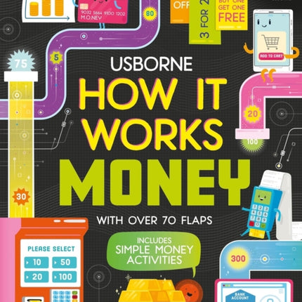 How It Works Money