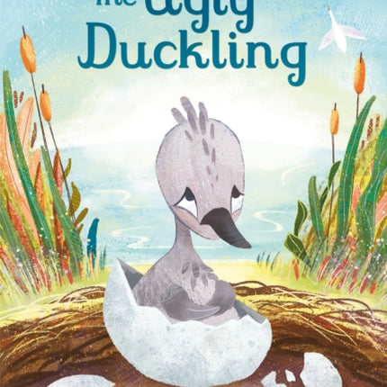 The Ugly Duckling