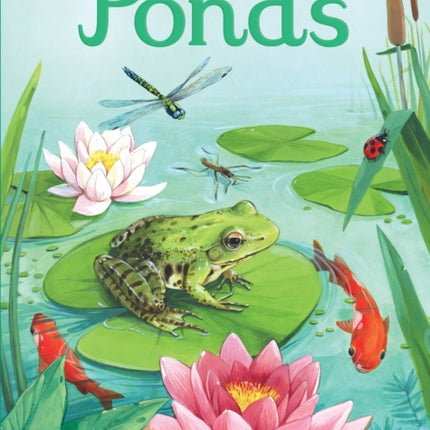 Ponds