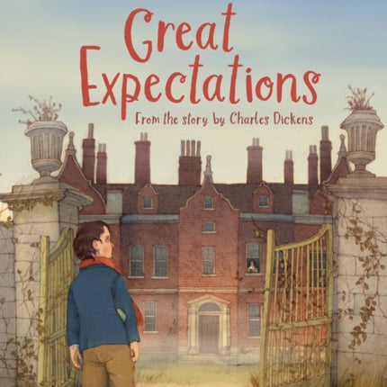 Great Expectations