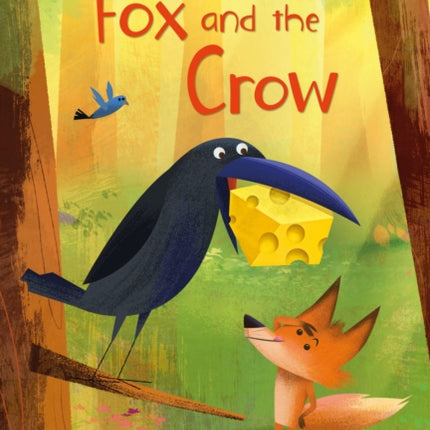 The Fox and the Crow