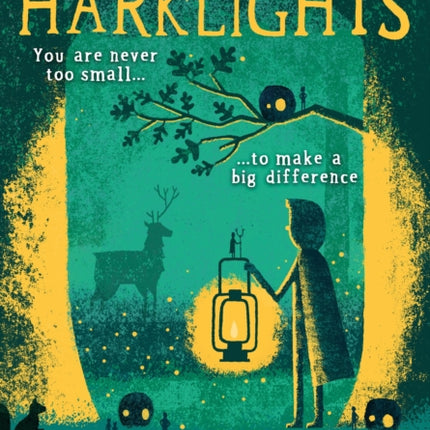 Harklights