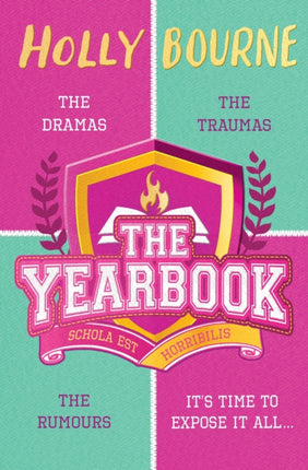 The Yearbook