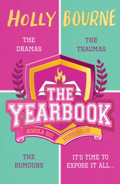 The Yearbook