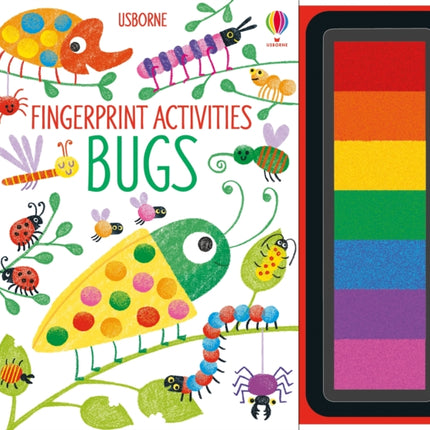 Fingerprint Activities Bugs