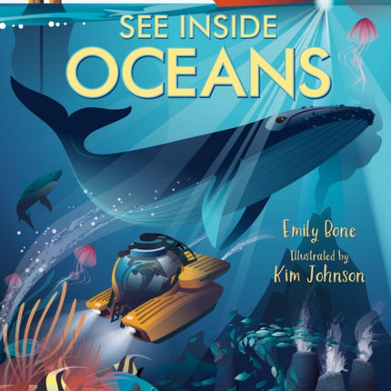 See Inside Oceans