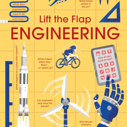 LifttheFlap Engineering