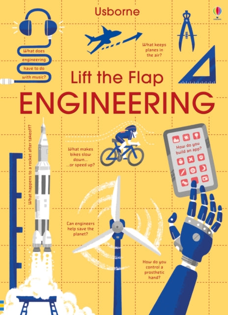 LifttheFlap Engineering