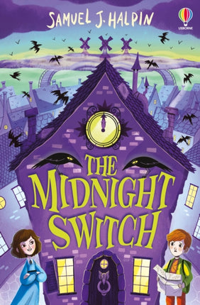 The Midnight Switch