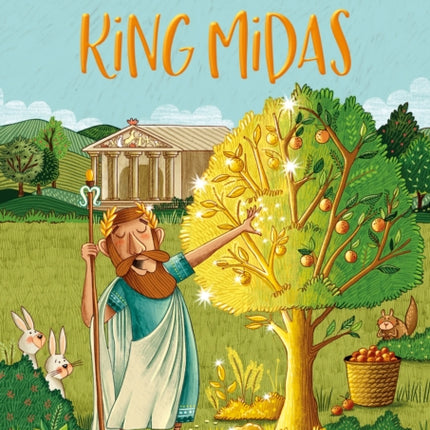 King Midas