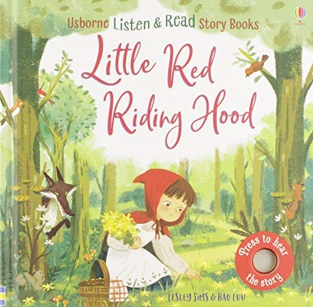 Little Red Riding Hood