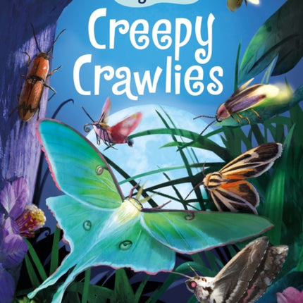 Creepy Crawlies