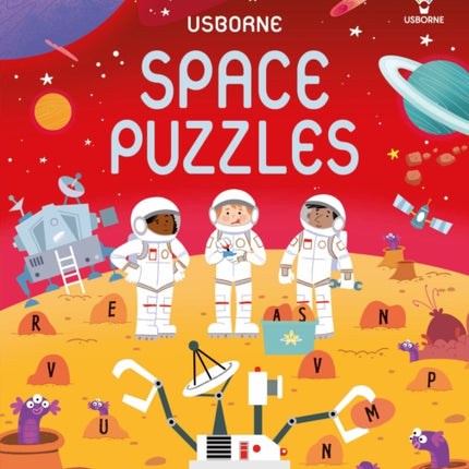 Space Puzzles