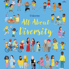 Collection image for: Books by Felicity Brooks