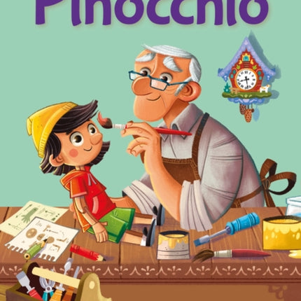 Pinocchio