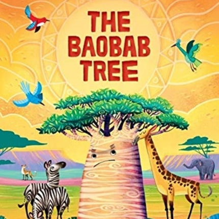 The Baobab Tree