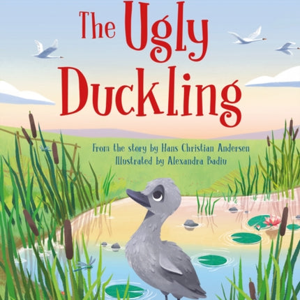 The Ugly Duckling