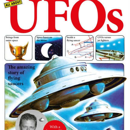 The World of the Unknown: UFOs