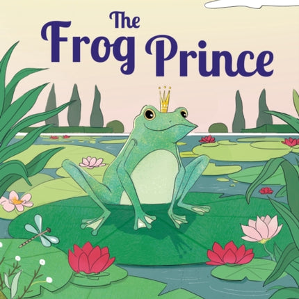 The Frog Prince