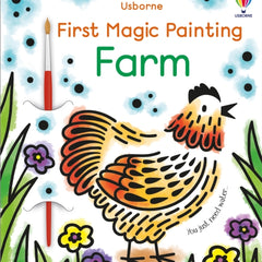 Collection image for: Children’s / Teenage general interest: Rural and farm life