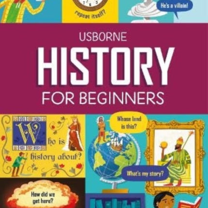 History for Beginners