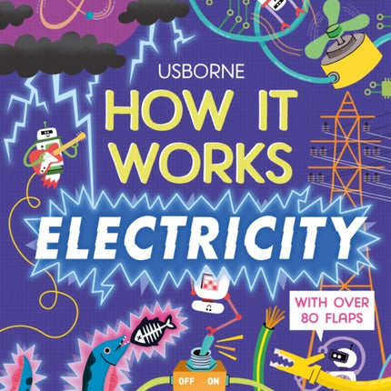 How It Works: Electricity