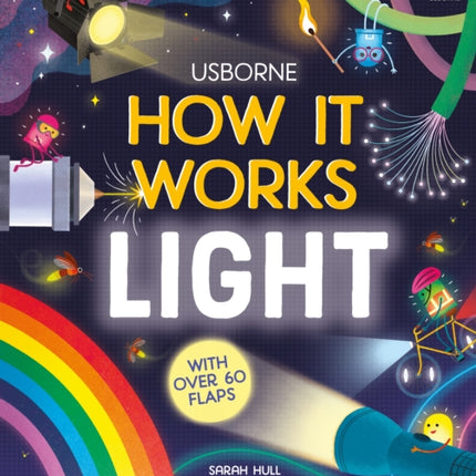 How It Works: Light