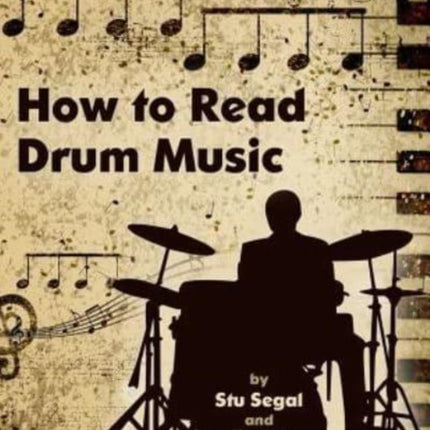 How To Read Drum Music