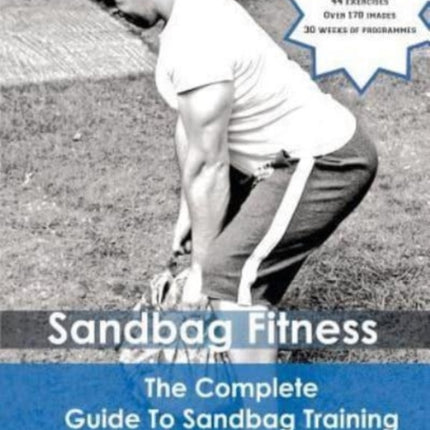 The Complete Guide To Sandbag Training