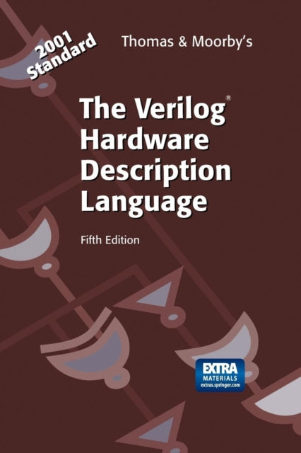The Verilog Hardware Description Language