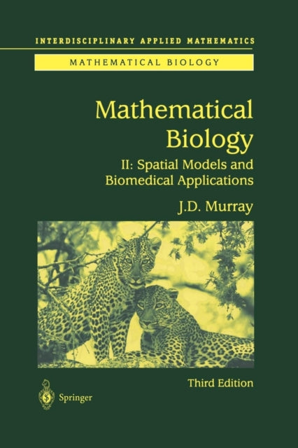 Mathematical Biology II