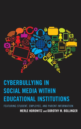 Cyberbullying in Social Media within Educational