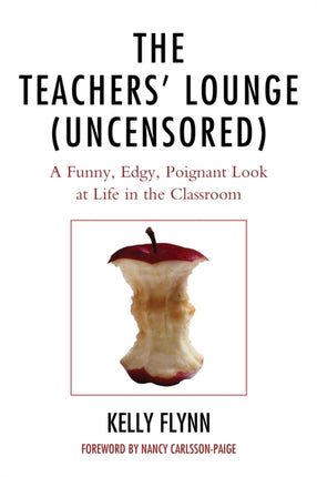 The Teachers Lounge Uncensored