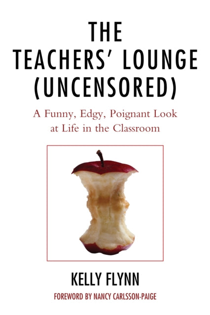 The Teachers Lounge Uncensored