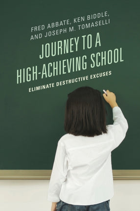 Journey to a HighAchieving School