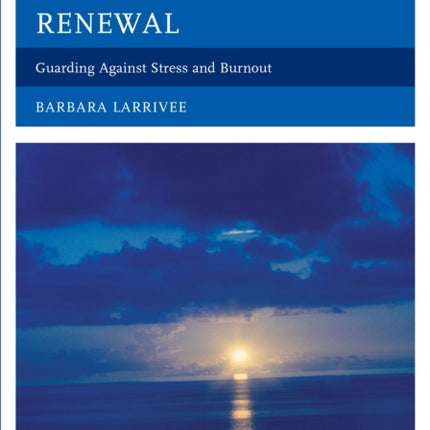 Cultivating Teacher Renewal