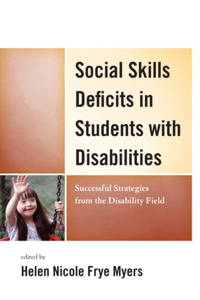 Social Skills Deficits in Students with