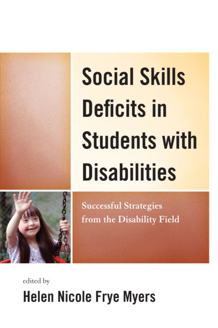 Social Skills Deficits in Students with