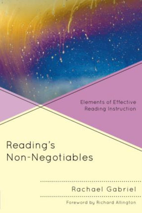 Readings NonNegotiables