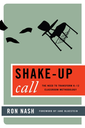 ShakeUp Call